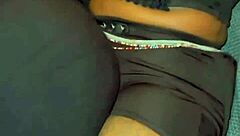 tunadance tukidinywa, are you ready for this hardcore fucking while dancing?