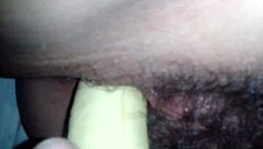 Masturbating With Mature Man In Suggestive Encounter