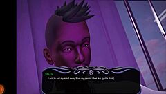 this is the most bizarre game ever hg hittu x sixus ritual of lust