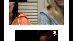 Juicy Lucy Cam2Cam Teasing!