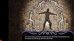 this is the most bizarre game ever hg hittu x sixus ritual of lust