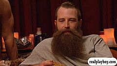 Horny Swingers Swap Partners And Orgy