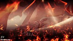 Are These Twins Teasing You With Hardcore Masturbation?