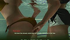 Experience alternative punishment with big cock!