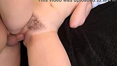 Ох, игра с горячей сводной сестрой приводит к большим сиськам и табу-забаве!