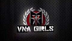 Dick Riding Bisexuals with Daya Knight in Interracial Fun