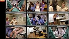 The doctor's new scrubs - Angel Ramiraz