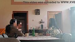 Fat Depraved Lesbians Show Off Big Tits And Asses