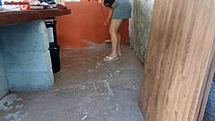 My employee caught me, but worked magically!