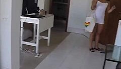 Amira daher and lana borges fuck paccoo's big cock intensely