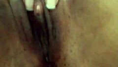 Naughty Wife Shows Big Ass For Fucking