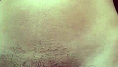 Teen 18+ Prostitute Flashes Hairy Slit in Tiny Shorts on Street.