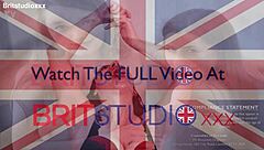 18 Year Old Sucks Older Guy's Cock!