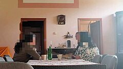 Fat Depraved Lesbians Show Off Big Tits And Asses