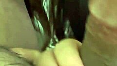 Filipina maid’s appetizing body excites with passion