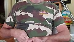 Pervy loves soft silky shorts for easy boner access.