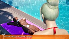 Sensual Adventures Treasure Island Demo Game Version