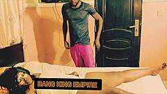 Sweet Step Mom's Wet Dripping Pussy Makes Me Cum Twice