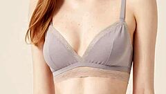 Girls In Flowery Underwear Showing Off Their Feet!