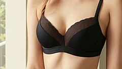 Girls In Flowery Underwear Showing Off Their Feet!