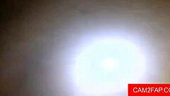 Masturbation and anal on webcam session