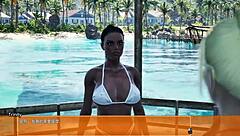 Sensual Adventures Treasure Island Demo Game Version