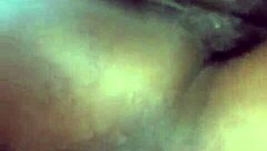 I love playing with my landlady's beautiful fat wet pussy