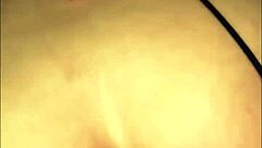 Husband, fuck me from behind in the bathroom!