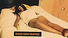 Sweet Step Mom's Wet Dripping Pussy Makes Me Cum Twice