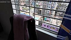 Beautiful Bengali Girl Fucked Hard by Boyfriend