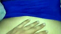 Sexy Arab Milf Wife Fucks Ass