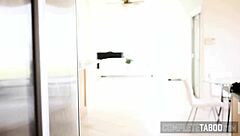 i creampied that skinny petite fetish teen with my monster cock