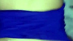 Sexy Arab Milf Wife Fucks Ass