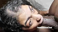 Phat Booty Lovers Meet Kupkake Deep Throat Swallower In Hood