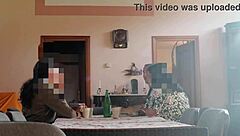 Fat Depraved Lesbians Show Off Big Tits And Asses