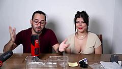 Sohimi Reviews Male Masturbation Toy
