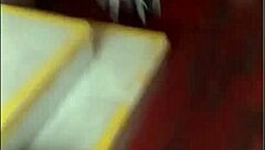 I masturbate with friend, she gives me cock?