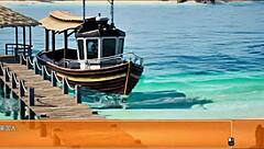 Sensual Adventures Treasure Island Demo Game Version