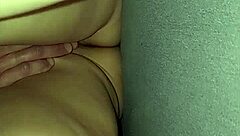 Wife Shared in Hot Amateur Cuckold Threesome