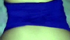 Sexy Arab Milf Wife Fucks Ass