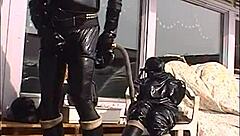 Best of Cum Outdoor Retro 2003 - King cock xxl