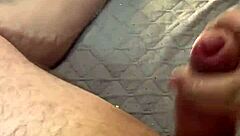 I, Solobdsmman 157, Just Had A Little 18+ Cumshot