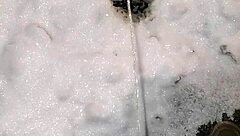 Why would someone dare to piss in public outdoors?