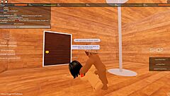 exploring 13 roblox porn with ebony characters