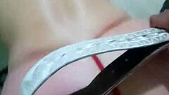 Punishing My Whore In Hardcore Doggystyle