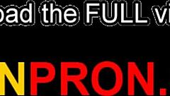 Masseuse Blackmailed Into Giving Intense Blowjob And Fucking