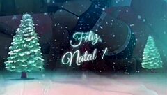 I Had A Christmas Night With My Stepson