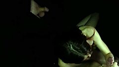 Ten loads from the beaver of Jillian – that's crazy