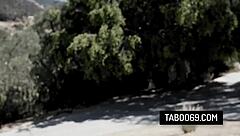 Szőke tinilány 18+ megőrzi szüzességét csak análisan Kyle Masonnal