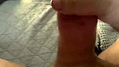 I, Solobdsmman 157, Just Had A Little 18+ Cumshot